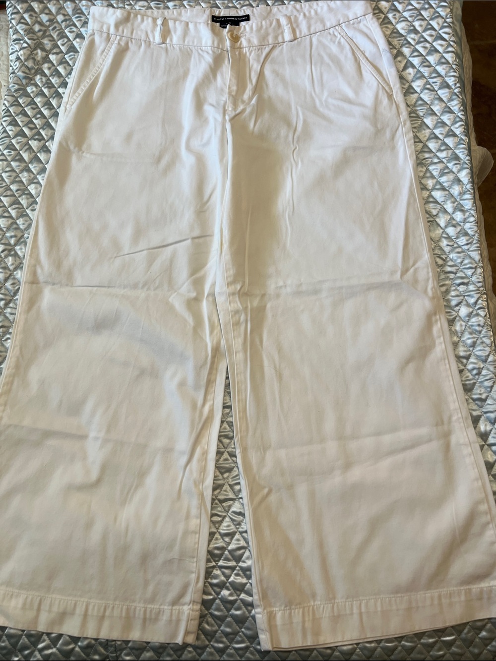 Ralph Lauren Sport capris
